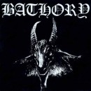 BATHORY - S/T (1984) LP